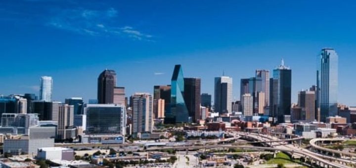 Dallas named one of world's 100 best cities in prestigious new report -  CultureMap Dallas