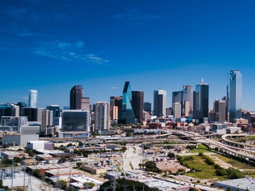 Dallas named one of world's 100 best cities in prestigious new report - CultureMap Dallas