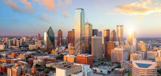 Spectacular Dallas TX Downsizing Help