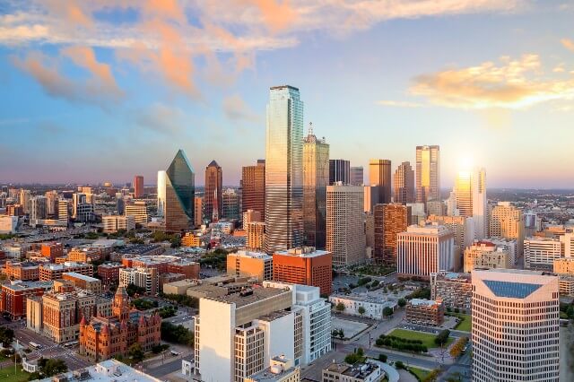 Spectacular Dallas TX Downsizing Help