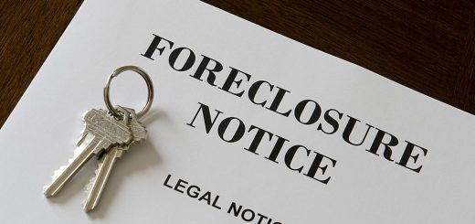 New York Among States With Most Foreclosures This Year