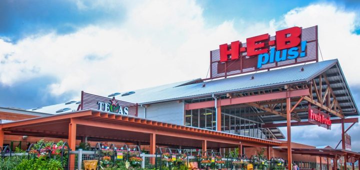 Why Texas Grocery Store HEB Is the Best in America | Epicurious