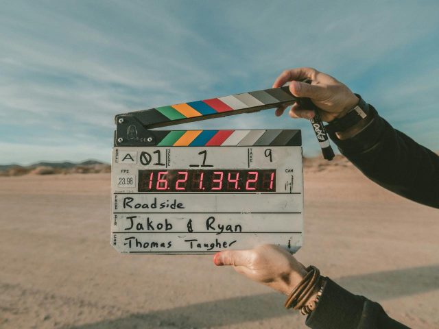 Dallas reels in new ranking among best cities for filmmakers in 2024 - CultureMap Dallas