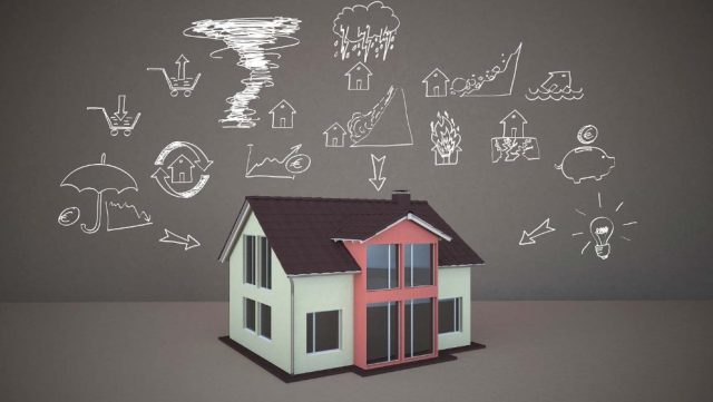 在美國買房屋保險（Home Insurance），有什麼應該特別注意？