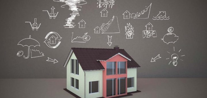 在美國買房屋保險（Home Insurance），有什麼應該特別注意？