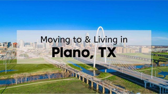 Is Plano TX a Good Place to Live? [2022] | ?? ULTIMATE Moving to Plano Tips