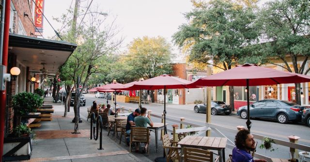 Oak Cliff / Bishop Arts District: Top Things To Do | Visit Dallas