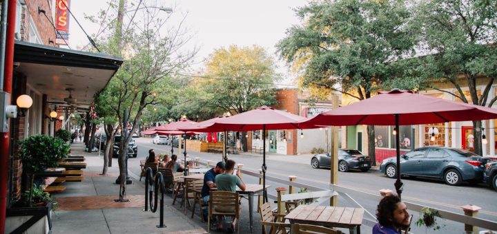 Oak Cliff / Bishop Arts District: Top Things To Do | Visit Dallas