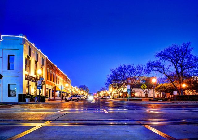 Unveiling the Best of Plano, Texas: A Journey Through Its Unique Neighborhood | by Airconditioningheatingplano | Medium