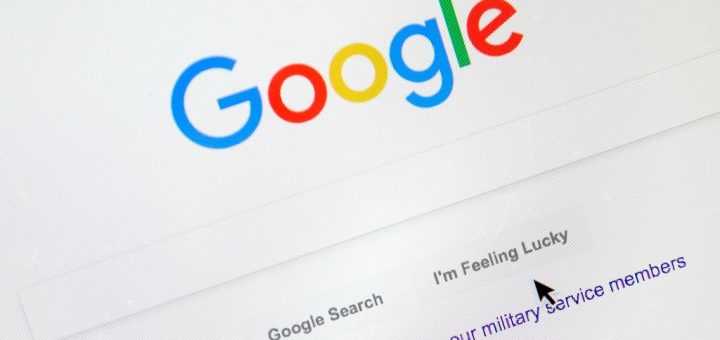 常用Google搜索？新研究:轻信结果或影响你的钱包