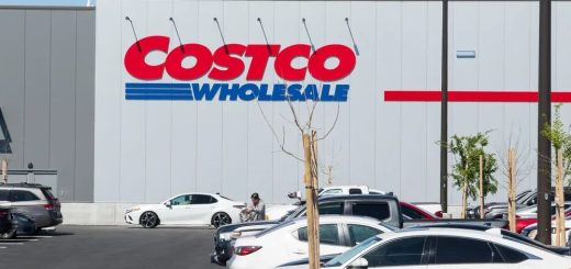 纽约Costco失窃物品排行榜出炉 7类商品损失数万 冠军让人目瞪口呆...