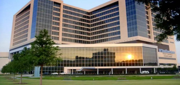 The University of Texas Southwestern Medical Center | The University of  Texas System