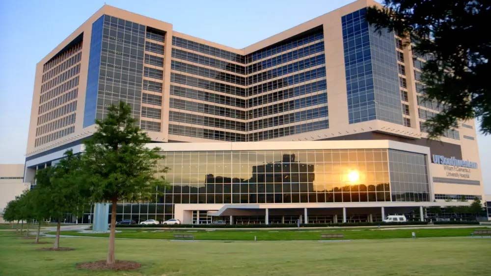 The University of Texas Southwestern Medical Center | The University of Texas System