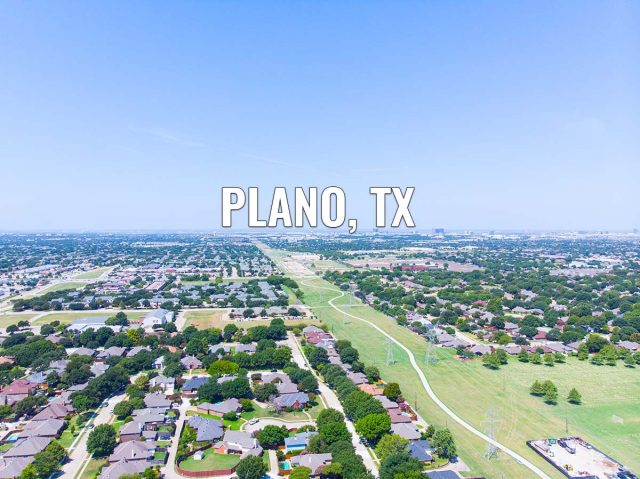 Plano, Texas Relocation Guide-Interesting Facts, Local Attractions, Local Real Estate - Oleg Sedletsky, Realtor®