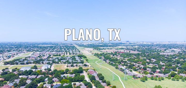 Plano, Texas Relocation Guide-Interesting Facts, Local Attractions, Local  Real Estate - Oleg Sedletsky, Realtor®