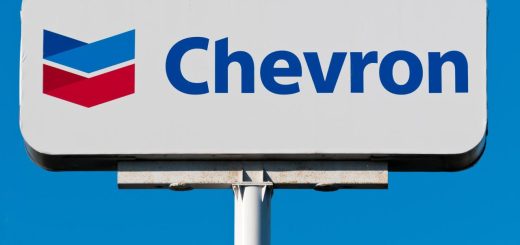 Top 10 Oil & Gas Companies: Chevron Corporation