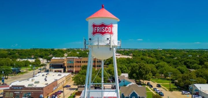 Frisco, Texas Finds Success with a Public Safety Digital Twin