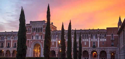 Rice University announces new leadership and plans to again expand  enrollment