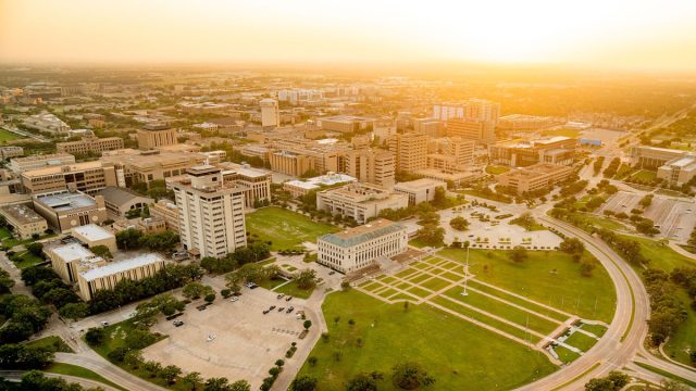 About | Texas A&M University