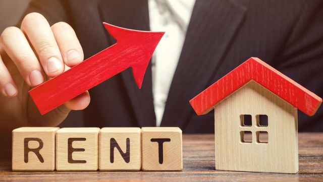 Why Rents Are Climbing Higher: A Look at California's Market