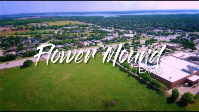 Flower Mound TX Visitors Guide - Dallas Fort Worth Guide