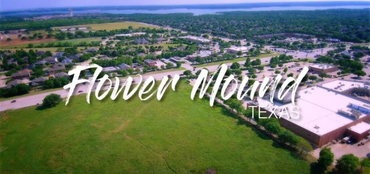 Flower Mound TX Visitors Guide - Dallas Fort Worth Guide