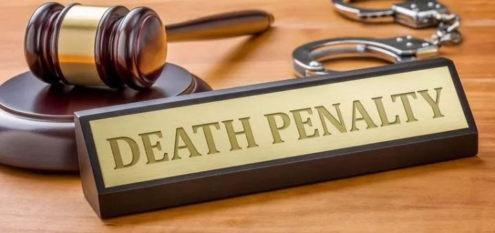 目击｜如果在美国，为母复仇被执行死刑的张扣扣会活下来吗？